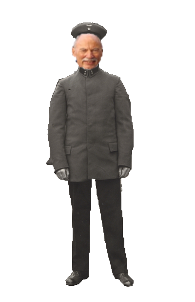 bahnmensch